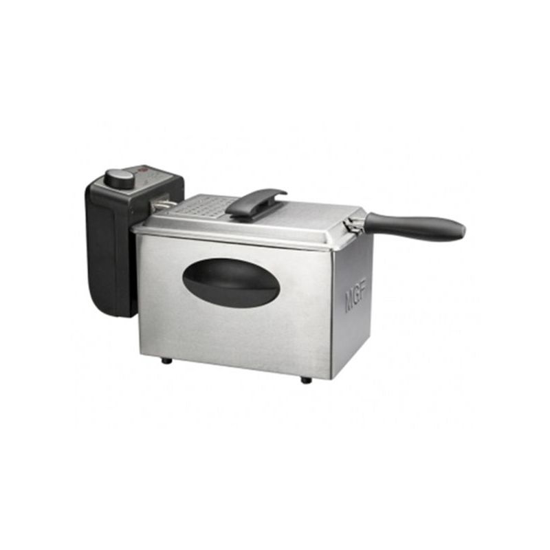 FREIDORA ELEC 2LT 1700W IN. MGF4450 02FR4450000 MAGEFESA
