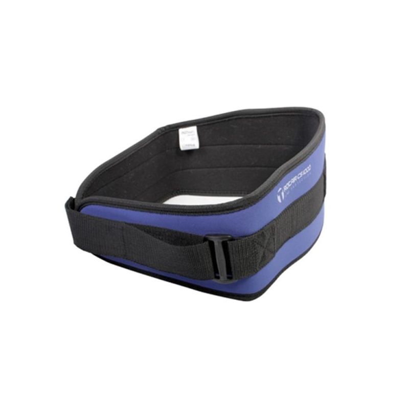 FAJA PROT M LUMBAR P/RIGID TOTAL NE