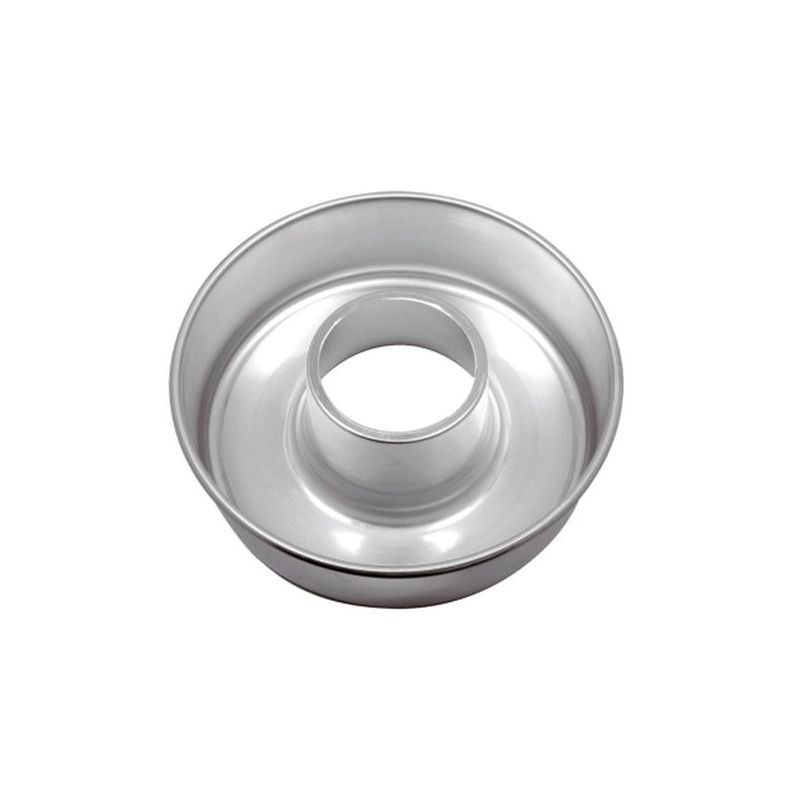 MOLDE RESPOST 25CM SAVARIN ALU ALUM VILLARINOX
