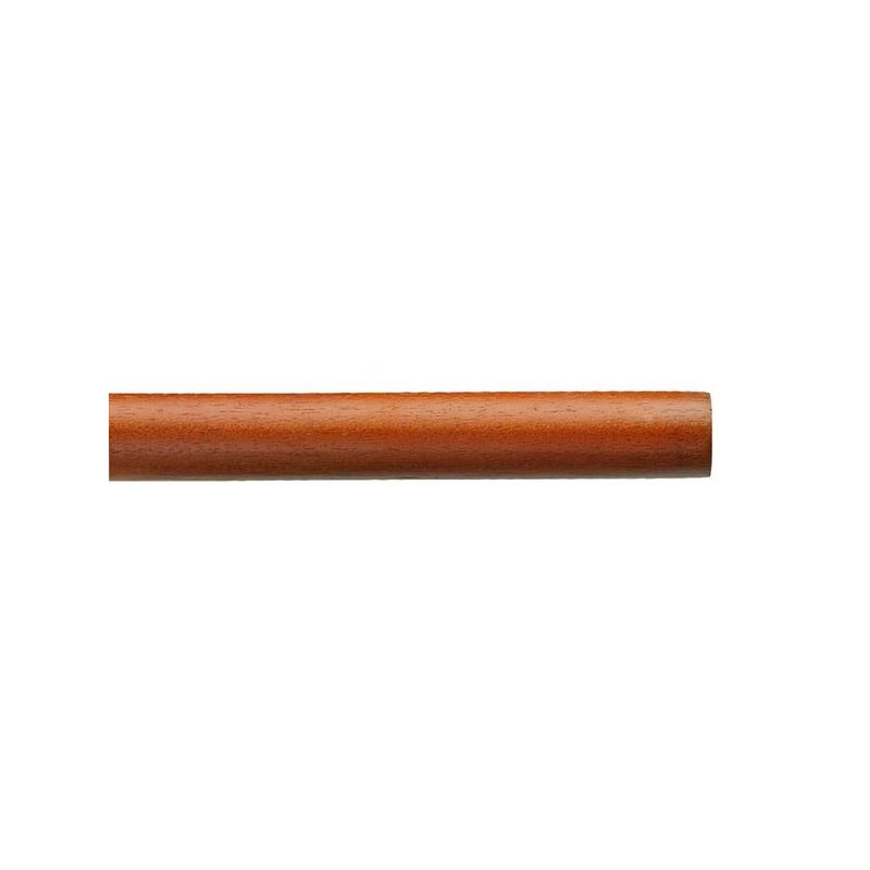 BARRA CORT DEC. 2,50MT X Ø29MM MAD NAT EPID