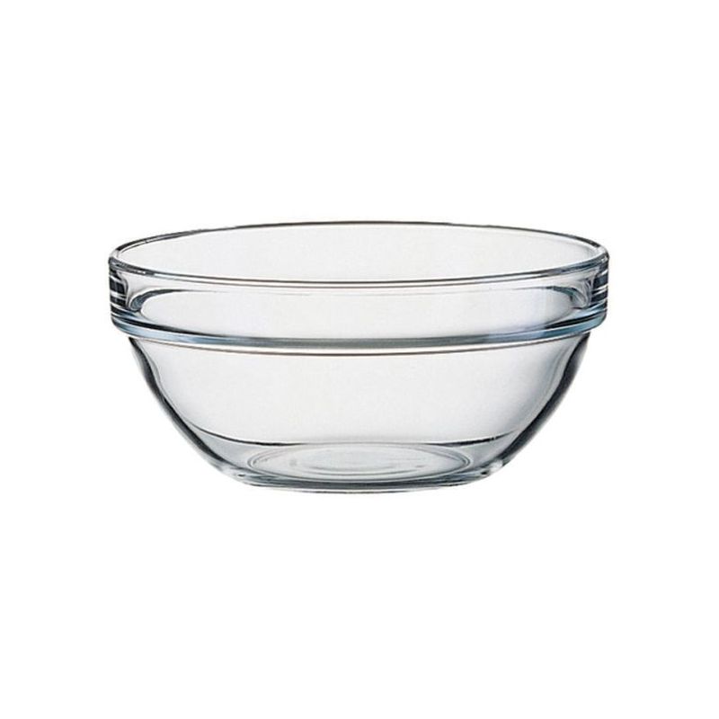 LAVAFRUTAS MESA 6CM VIDRIO LUMINARC