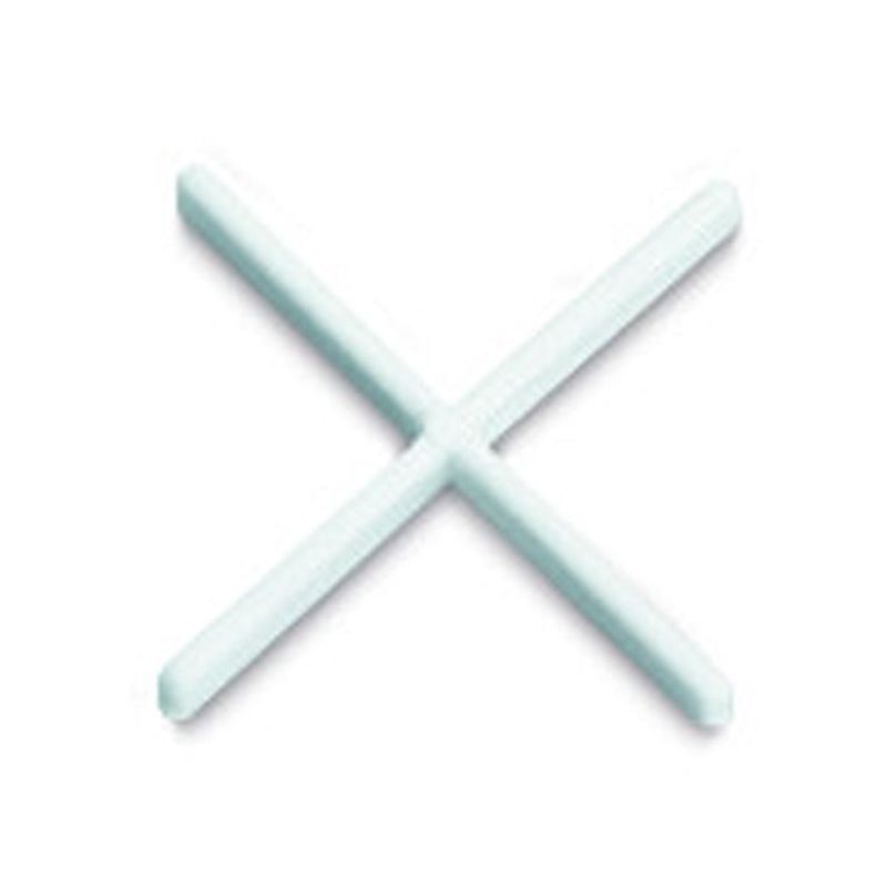 CRUCETA CONST 01MM PAVIMENTOS REVEST RUBI 300 PZ