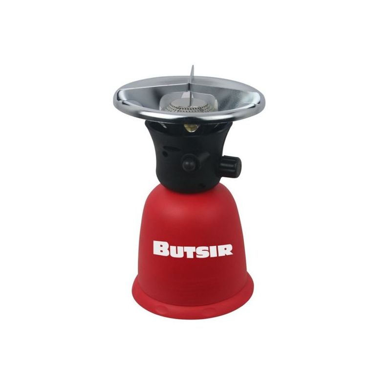 HORNILLO CAMP GAS BUTSIR NATURA PIEZO CART PORT HOCA0017