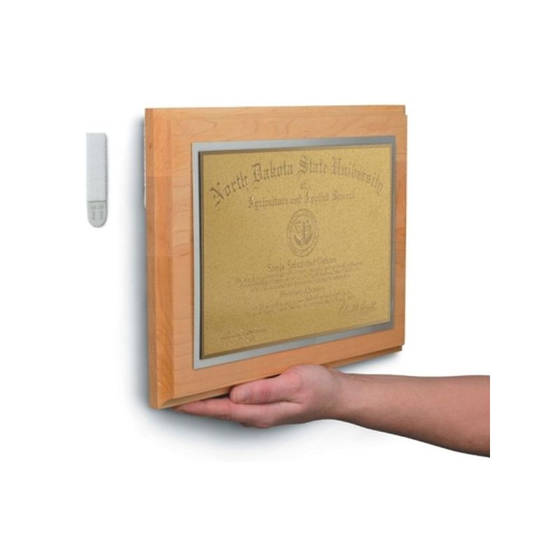ADHESIVO COLGADOR CUADROS TIRA MEDIANA BL COMMAND 6 PZ
