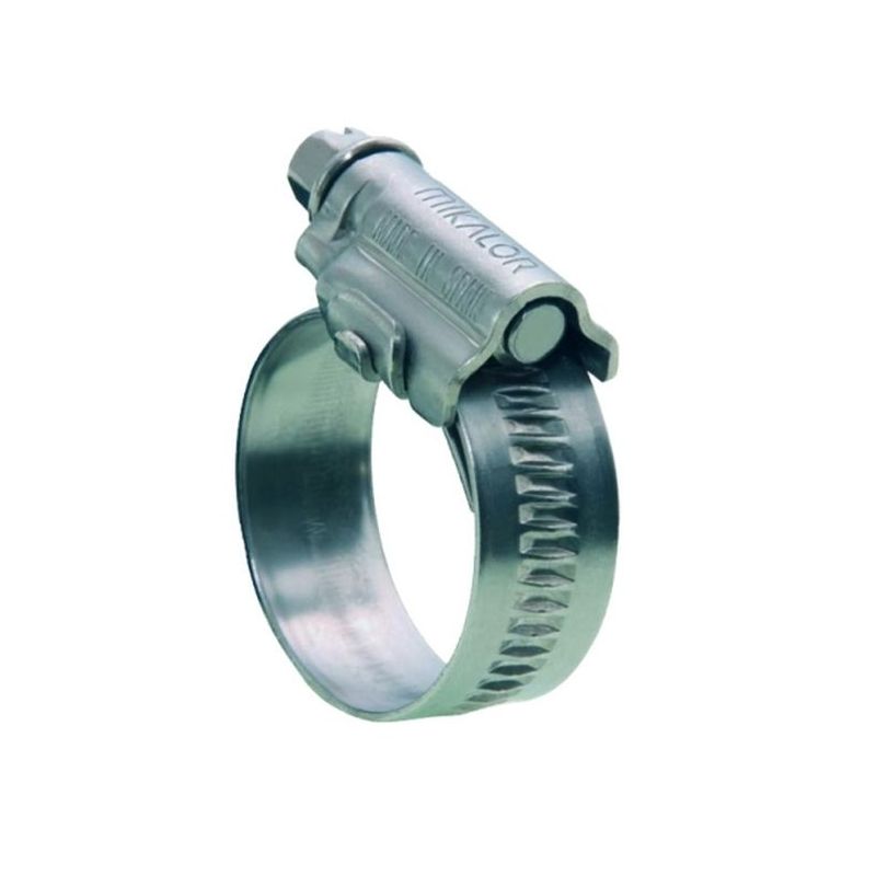 ABRAZ SIN FIN S/LIG. 08-16MM INOX W2 MIKALOR 200 PZ