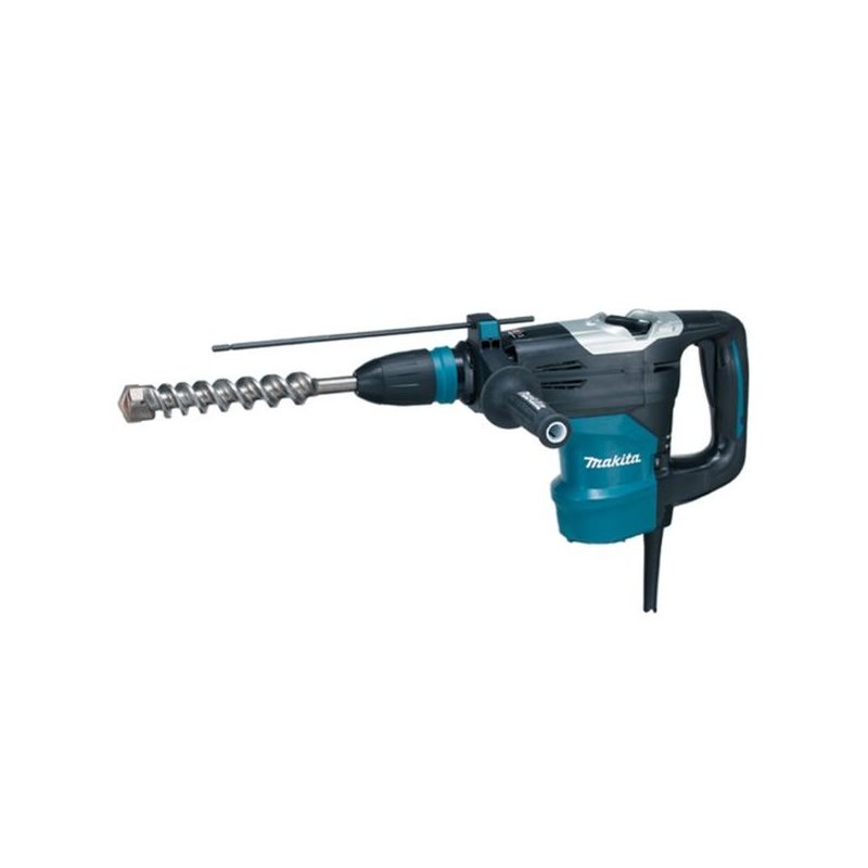 MARTILLO ELEC COMB 1100W 40MM MAKITA