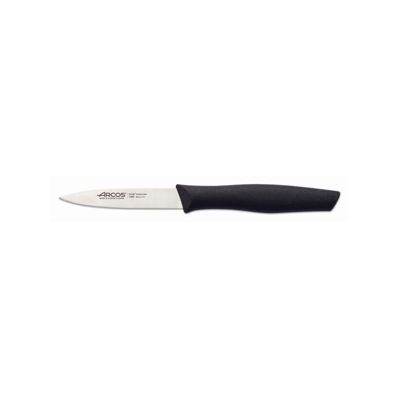 CUCHILLO COC MONDADOR 85MM M/POLIP NOVA NE INOX ARCOS 188500