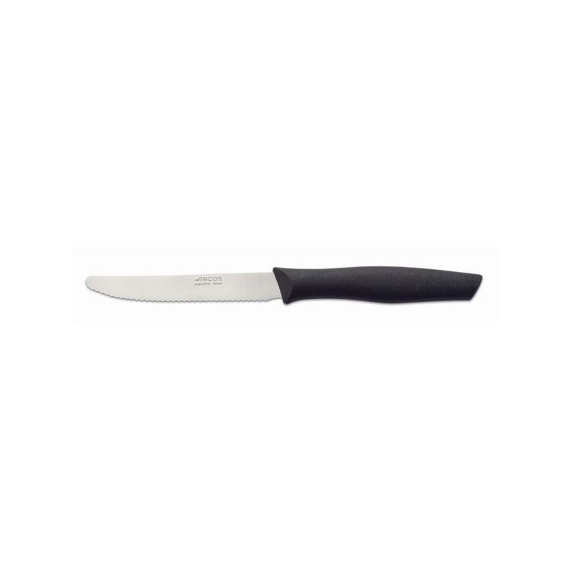 CUCHILLO COC MESA 110MM M/POLIP NOVA PERLADO NE INOX ARCOS 1