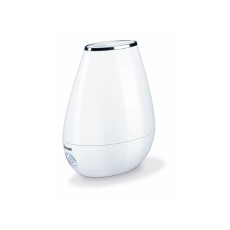 HUMIDIFICADOR HOG U/SONI 20W - 200ML/H BL BEURER