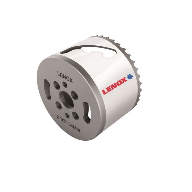 CORONA PERFOR. Ø 032MM BIMETAL LENOX