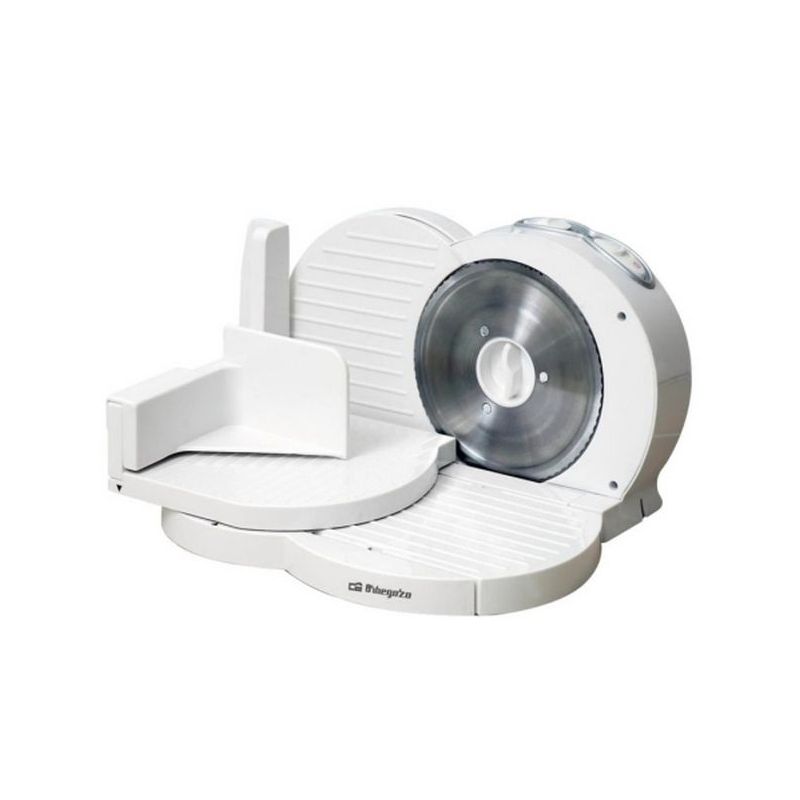 CORTAFIAMBRE COC ELECT 150W MS-4200 ORBEGOZO
