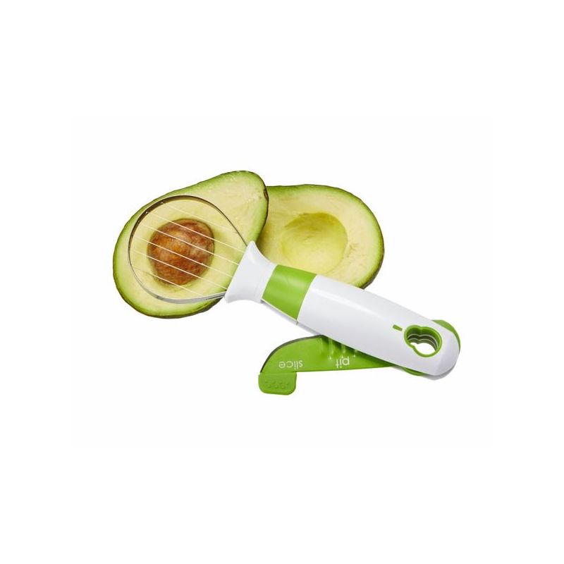 CORTADOR COC AGUACATE 3 EN 1 IN/PL BL/VE CRISP