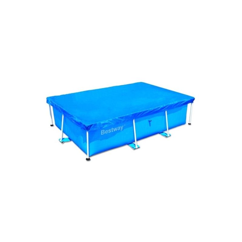 COBERTOR PISC. BESTWAY PISCINA DE 259X170CM 58105