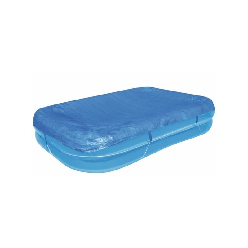 COBERTOR PISC. BESTWAY PISCINA DE 262X175CM 58319
