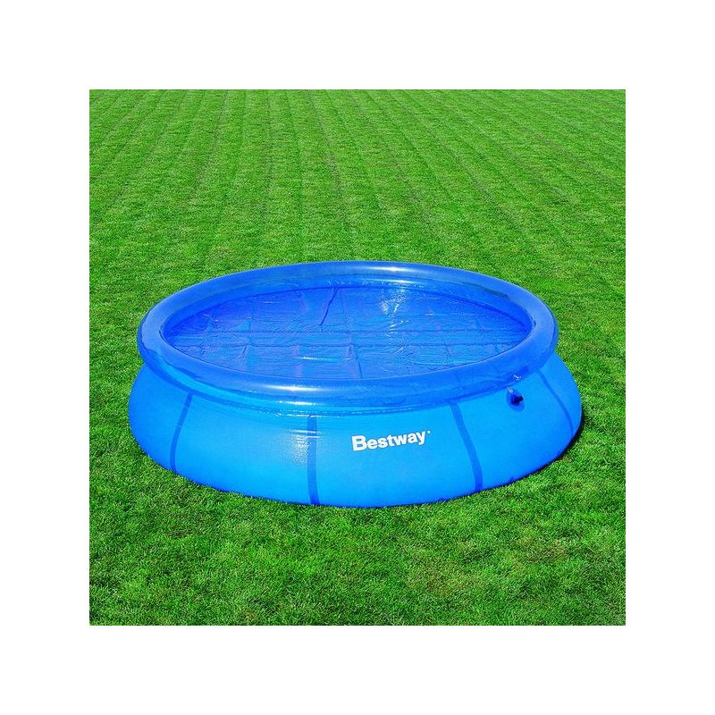 COBERTOR PISC. SOLAR BESTWAY PISCINA DE 244CM 58060