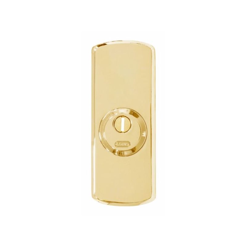 ESCUDO CILINDRO LAT ALTA SEG. ABUS
