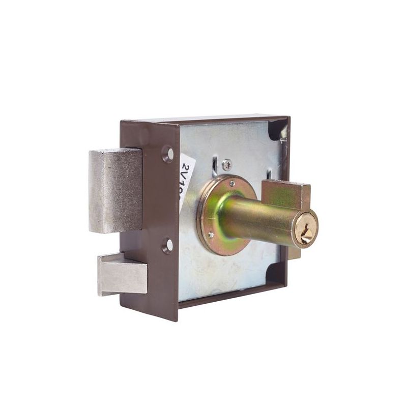 CERRADURA SOBREPONER 125-HP-8 DCHA