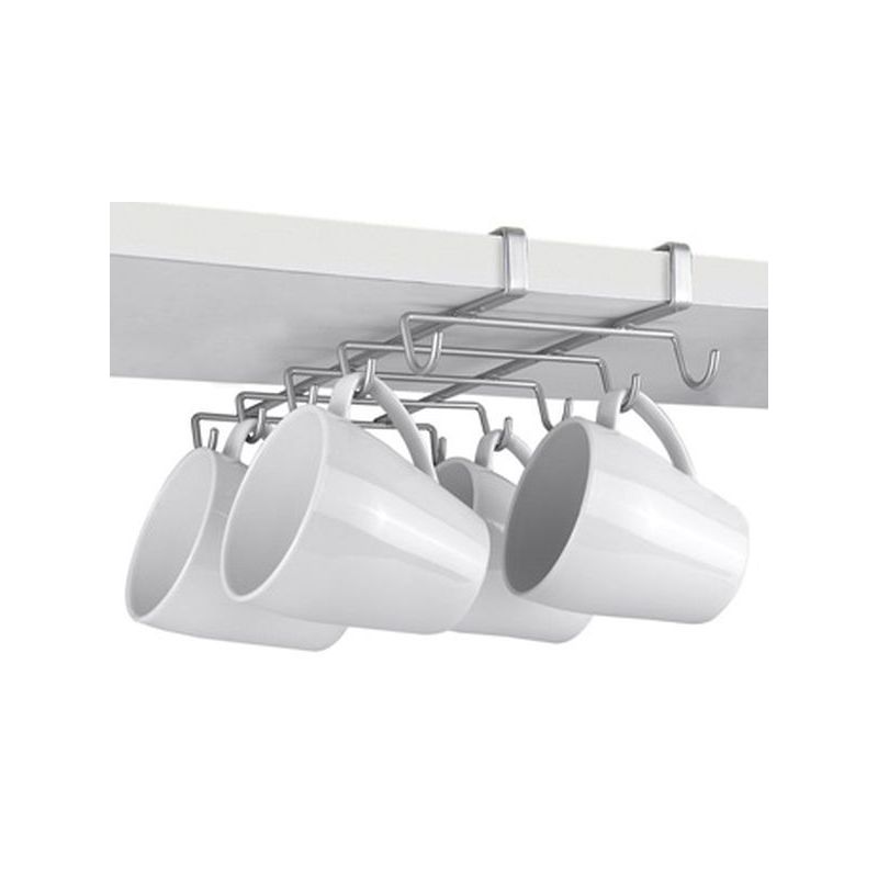 COLGADOR COC TAZAS 10 TAZAS MET GR METALTEX