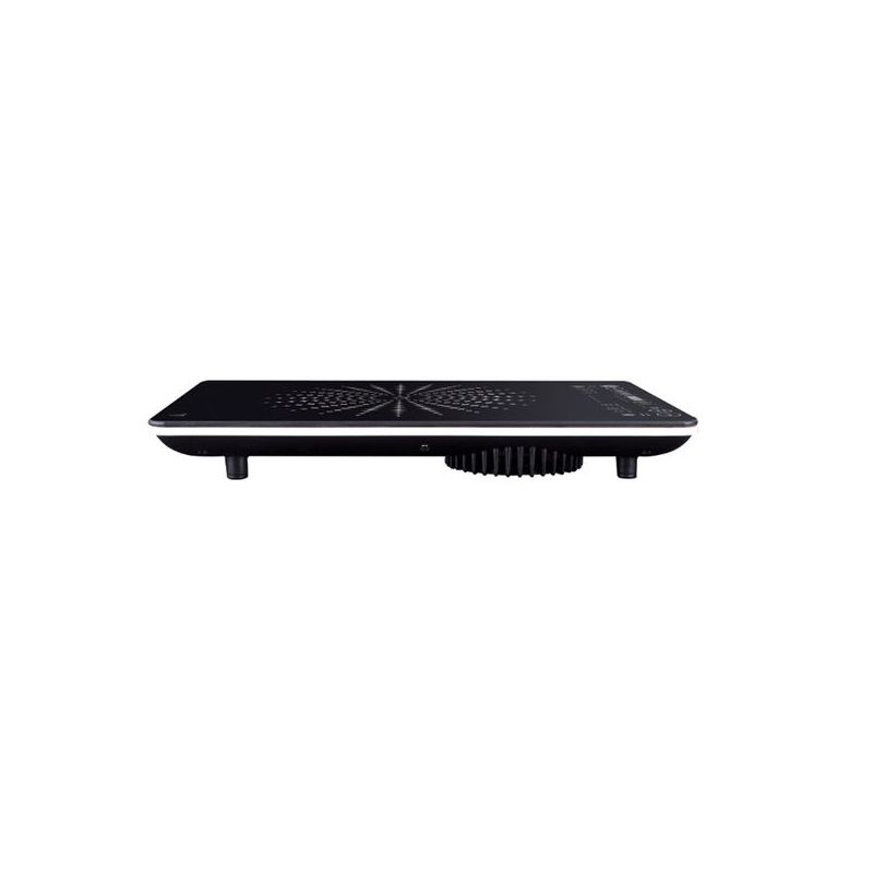 COCINA ELEC 33X7X42CM INDUCCION JATA CRIST NE VIN145 2100W 1