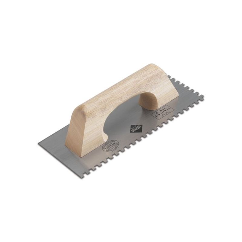 PEINE ALB. 28CM 06X06MM M/C MAD AC RUBI