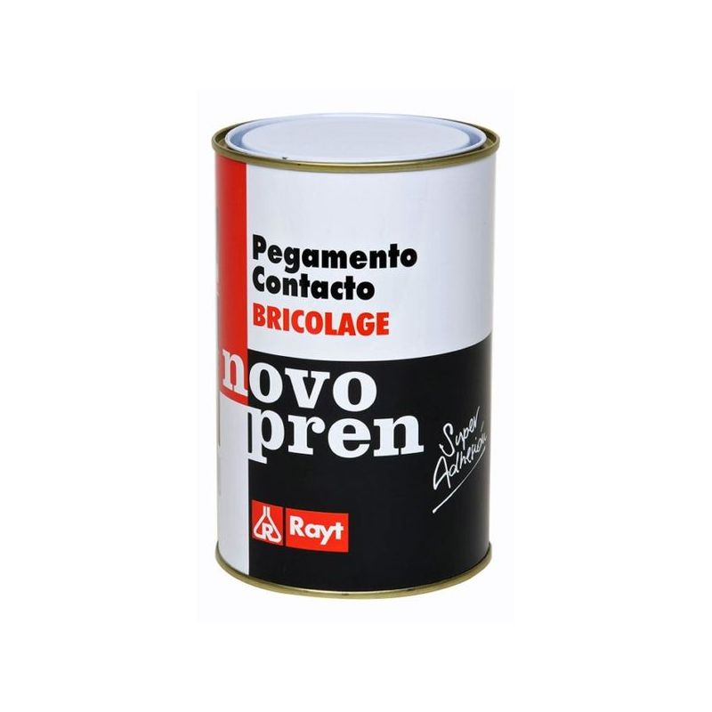 PEGAMENTO CONTACTO 150 ML NOVOPREN SUPER LATA RAYT