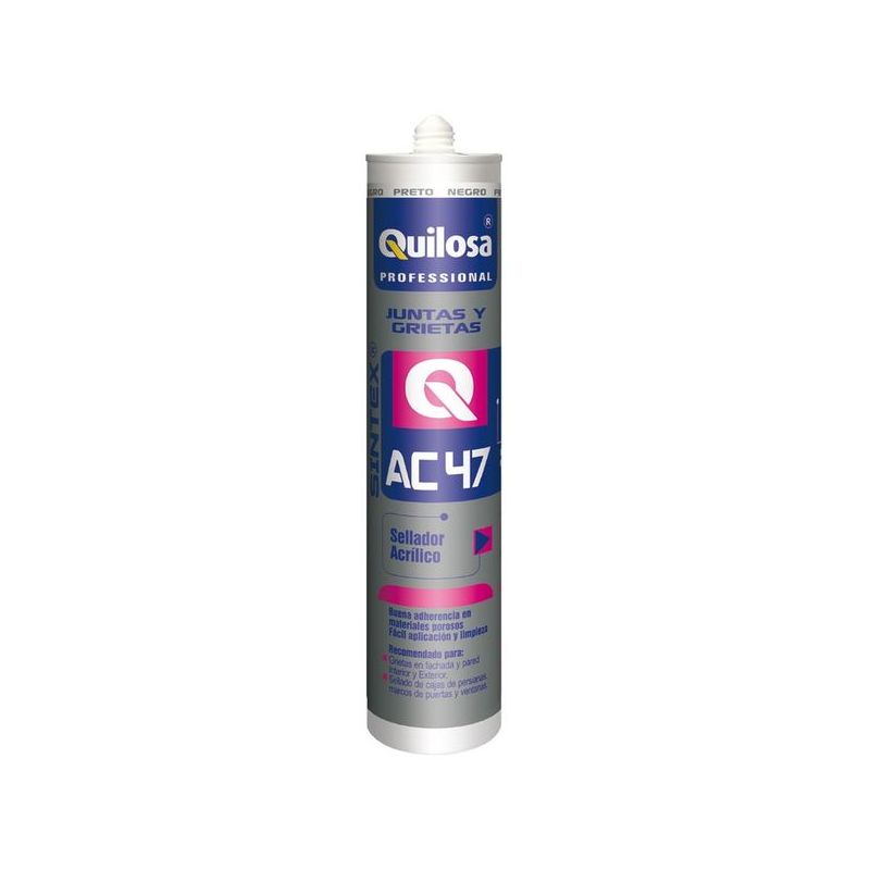 SELLADOR ACRIL U/GRAL GR SINTEX AC47 QUILOSA 300 ML