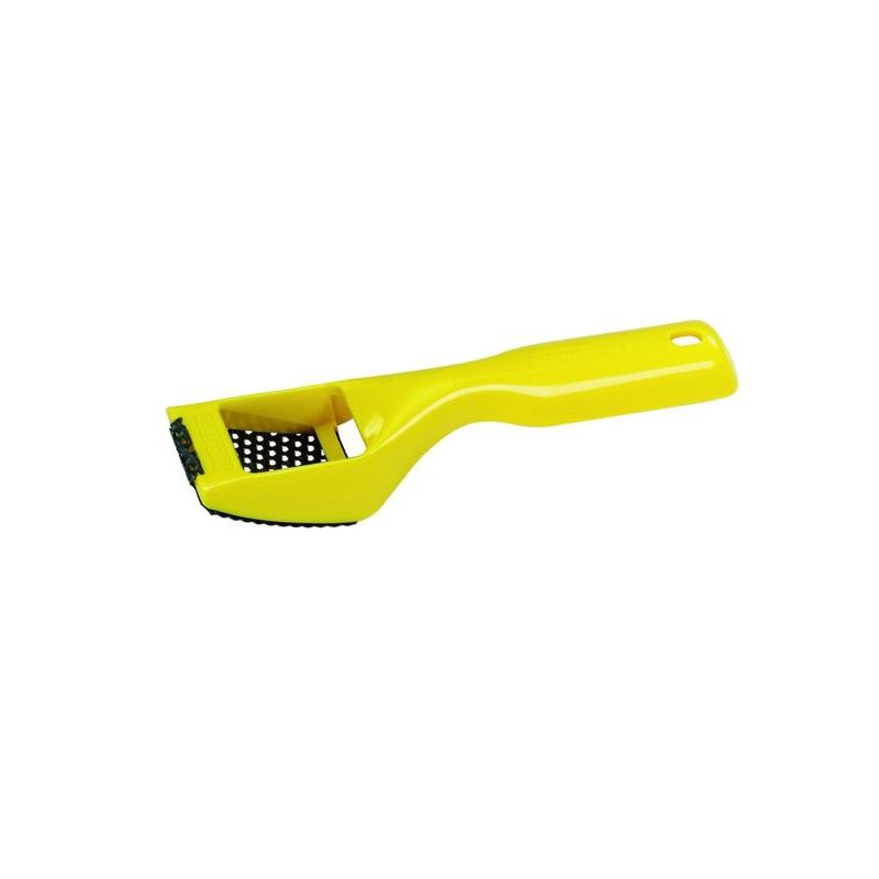 ESCOFINA CARP SURFORM HOJA 65MM 5-21-115 STANLEY