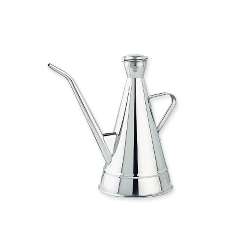 ACEITERA COC 0,25 LT INOX ILSA