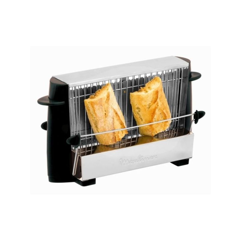 TOSTADOR 2 REB. 760W MULTIPAN A15453 MOULINEX