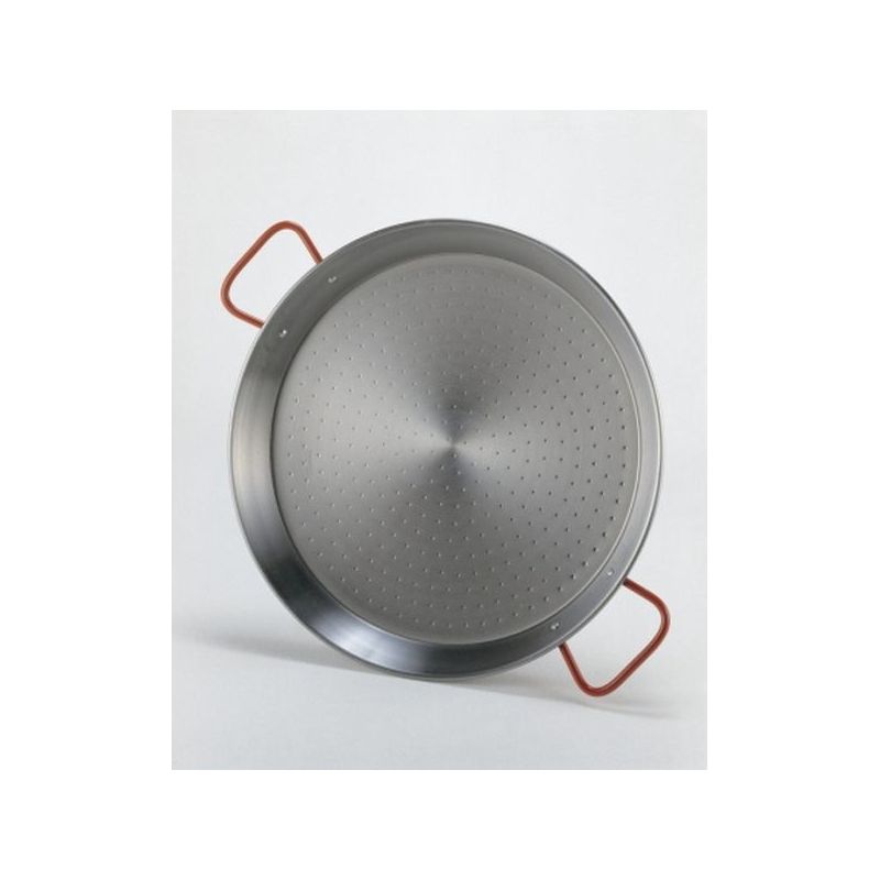 PAELLERA 032CM 05 RACIONES H.PUL VALENCIANA LA IDEAL