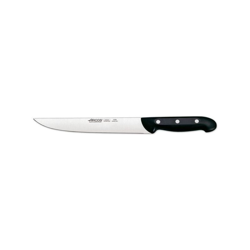 CUCHILLO COC COCINERO 220MM M/POLIOX NE INOX ARCOS 150900