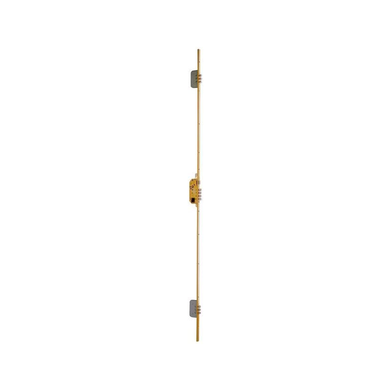 CERRADURA SEG. MAD.EMB. 70MM TLB3567LE LAT 3P TESA