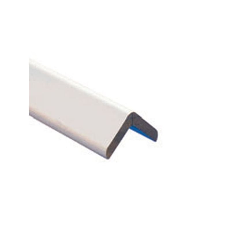 ESQUINERO PARED 30X30X2,60MT ADH RUFETE MDF MELAM ROB 71011