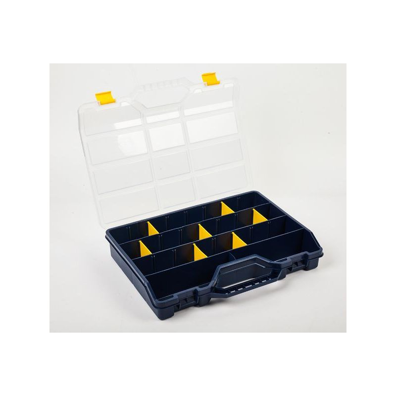 ESTUCHE CLASIF 460X350X81MM 21SEP.MOV. PP AZ 47-26 TAYG