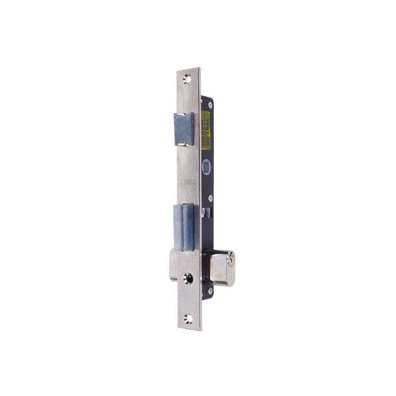 CERRADURA MET.EMB. 23X11,5MM 222012NM NIQ PIC/PAL.DESL. TESA