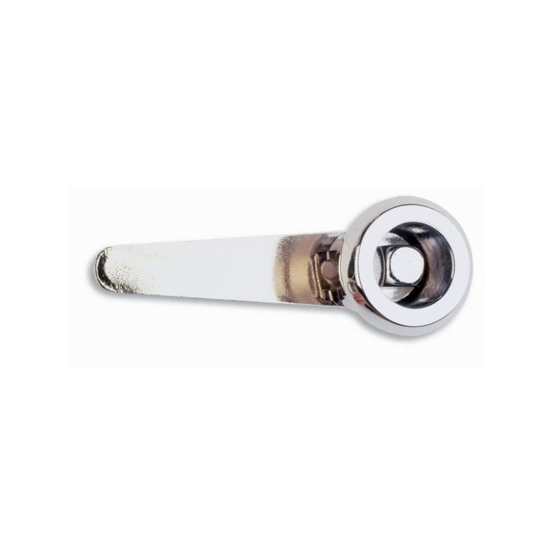 CERRADURA 8MM Z1970C985500 CUAD. CON MUELLE AGA