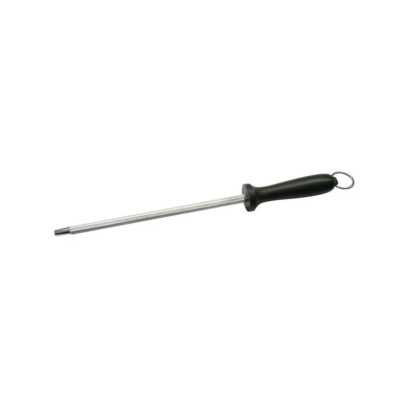 CHAIRA COC AFILAR 30,5CM NIROSTA INOX FACKELMANN 43355