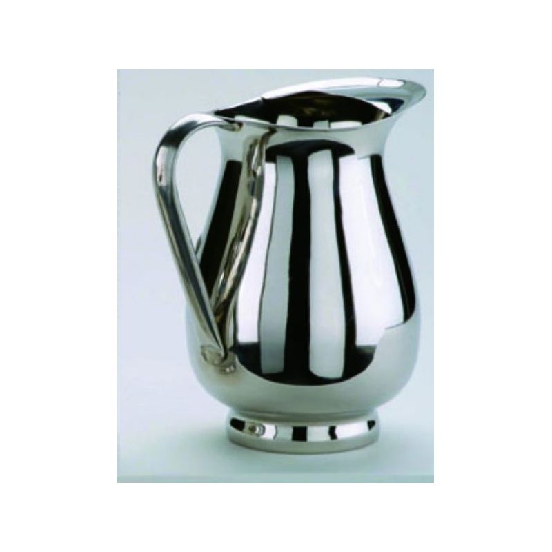 JARRA AGUA 2,0LT INOX IBILI