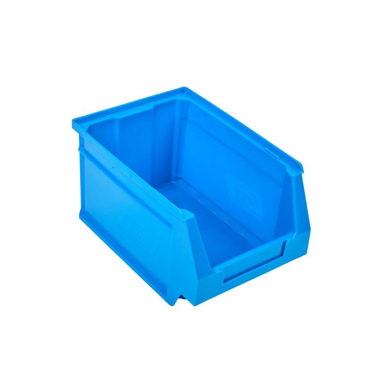 GAVETA ORDEN 236X160X130MM MULTI. 03,2LT PP AZ N§52 TAYG