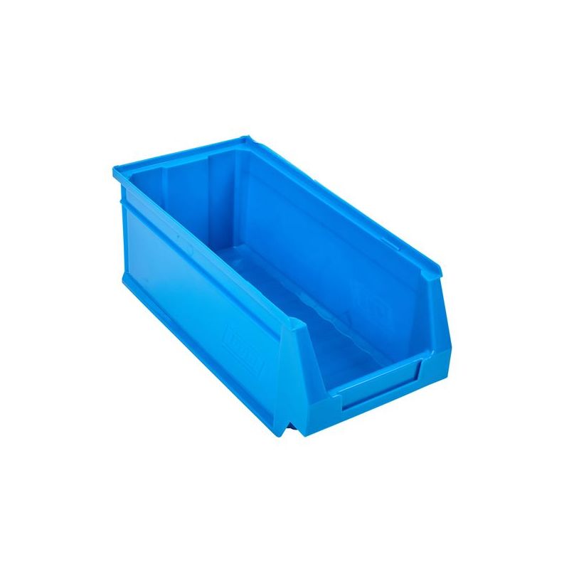 GAVETA ORDEN 336X160X130MM MULTI. 04,8LT PP AZ N§53 TAYG