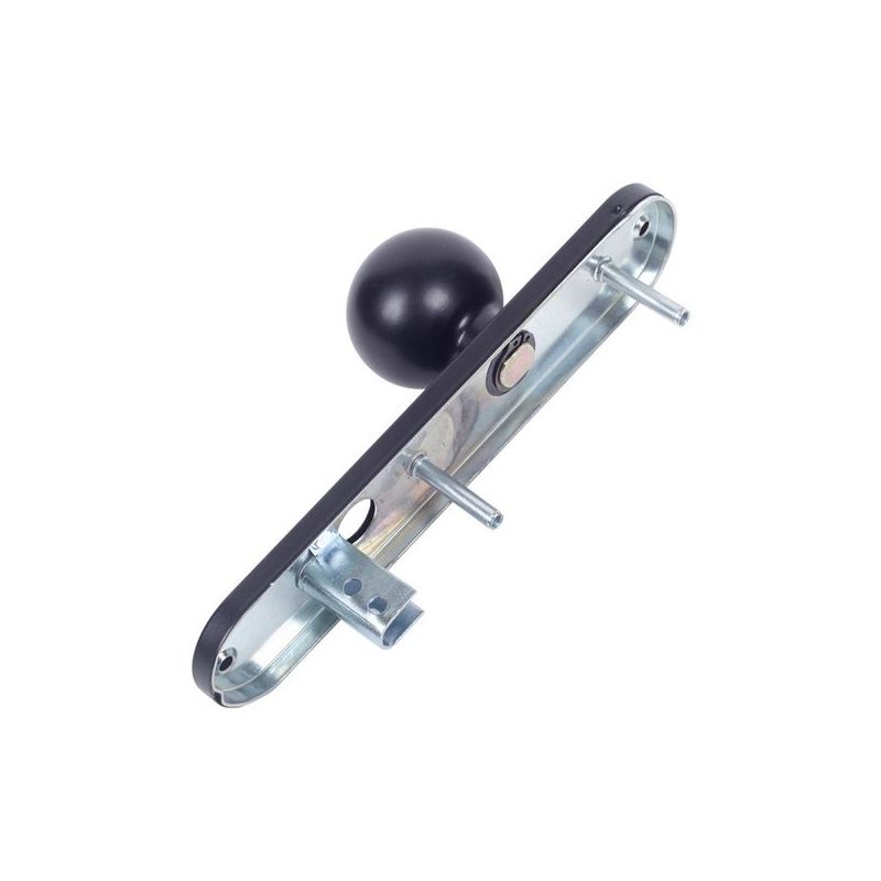 POMO PTA TTF10UNE NE ANTIPANICO BOCALLAVE EXTERIOR TESA