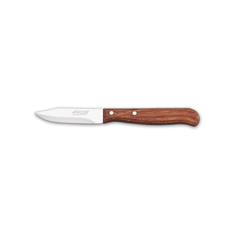 CUCHILLO COC PATATERO 65MM M/MAD INOX ARCOS 100101
