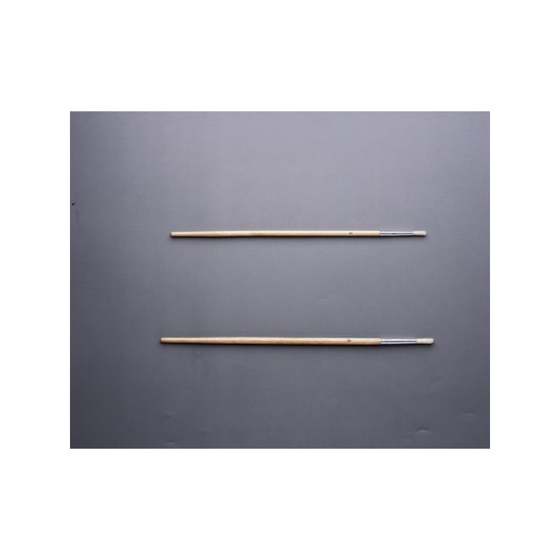 PINCEL PINT RDO N§ 08 CABO LATA M/MADERA UNIVERSAL