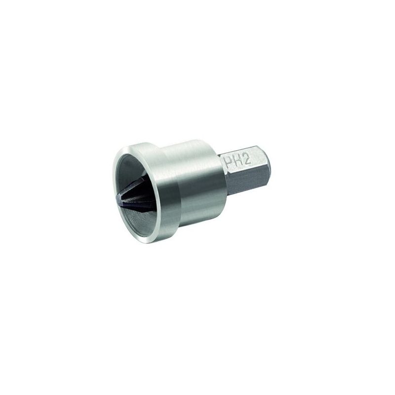 ADAPTADOR PUNTAS MAGNET. PH2 STH0 STANLEY