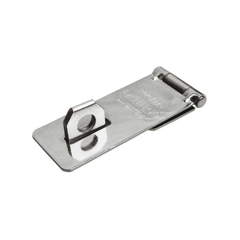 PORTACANDADO SEG 115MM ABUS INOX 200/115CN