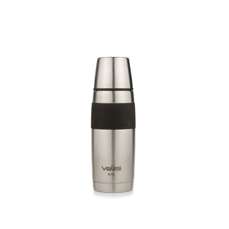 TERMO LIQUIDOS 0,3LT INOXTERM INOX VALIRA