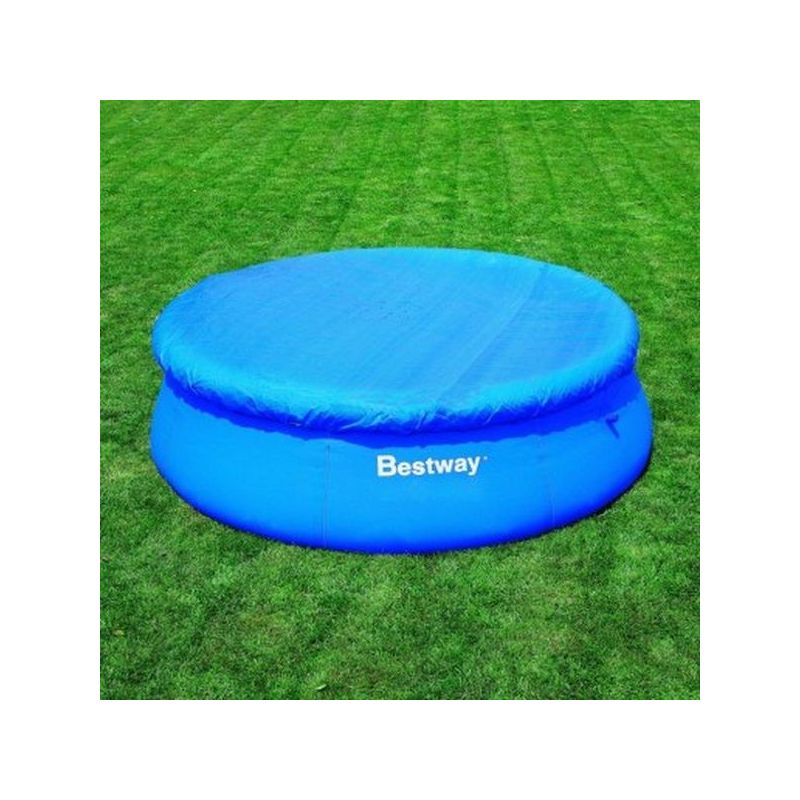 COBERTOR PISC. 267 CM BESTWAY PISCINA DE 244CM 58032