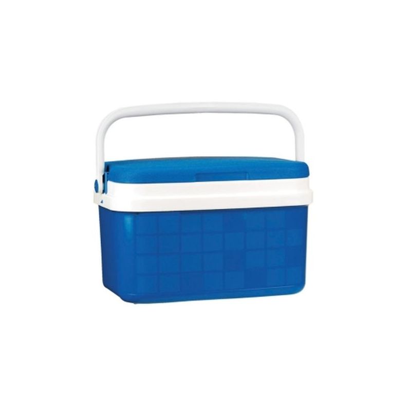 NEVERA CAMP 16LT RIGIDA CAMPOS PORT