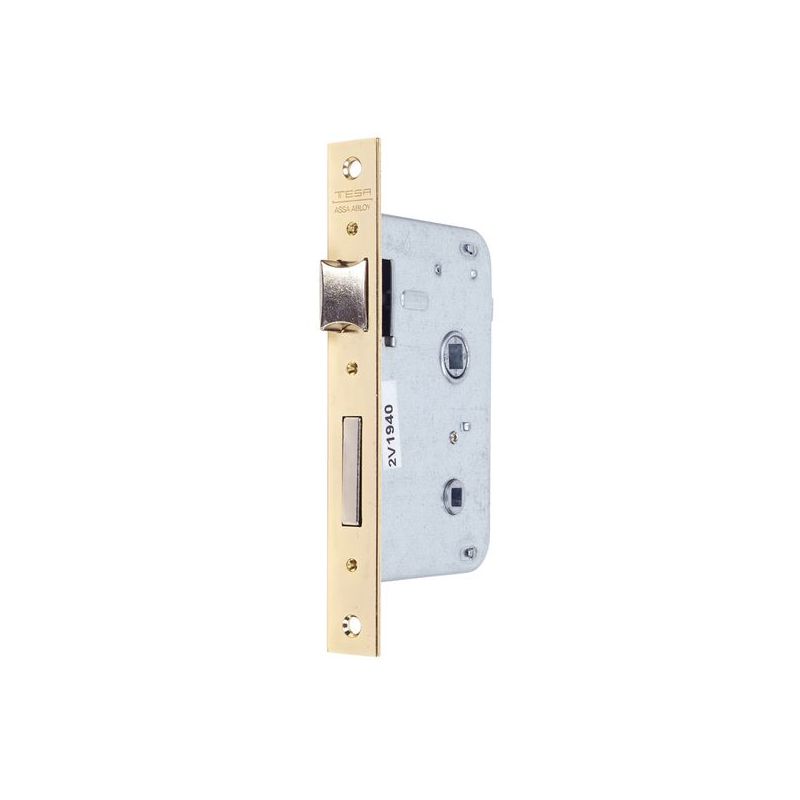 CERRADURA MAD.EMB. 20X50MM 200450HL LAT C/CU TESA