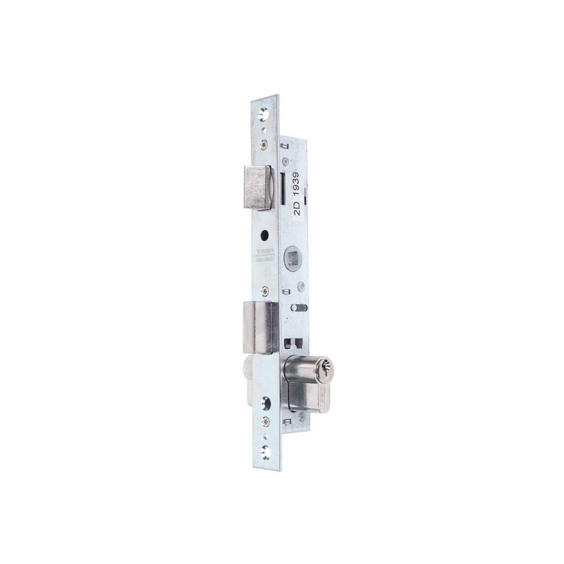 CERRADURA MET.EMB. 23X15MM 220015HZ CINC PIC/PAL TESA